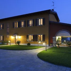  Agroturismo Bacche Di Bosco Italia