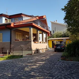  Homestay La Casa Degli Artisti