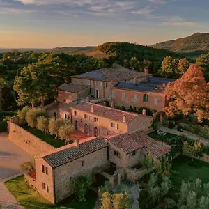  Agroturismo Borgo Sant'ambrogio - Italia