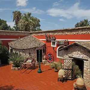  Agroturismo Papyrus Italia