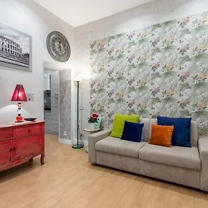  Apartment Casa Fabio