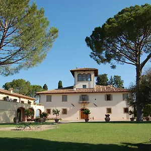  Agroturismo Tenuta Di Sticciano Italia