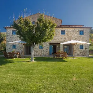  Agroturismo Odina Italia