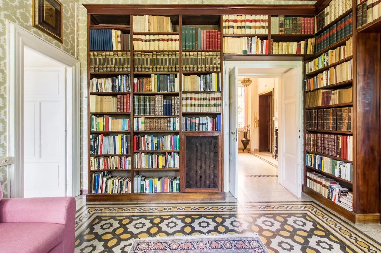 Trastevere Deco Apartment Rome