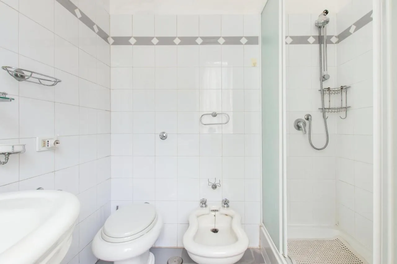 Trastevere Deco Apartment Rome