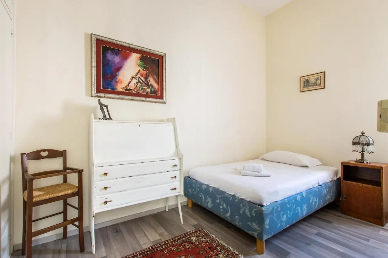 Trastevere Deco Apartment Rome 0*,  Italy