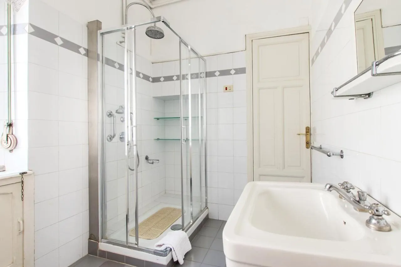 Trastevere Deco Apartment Rome