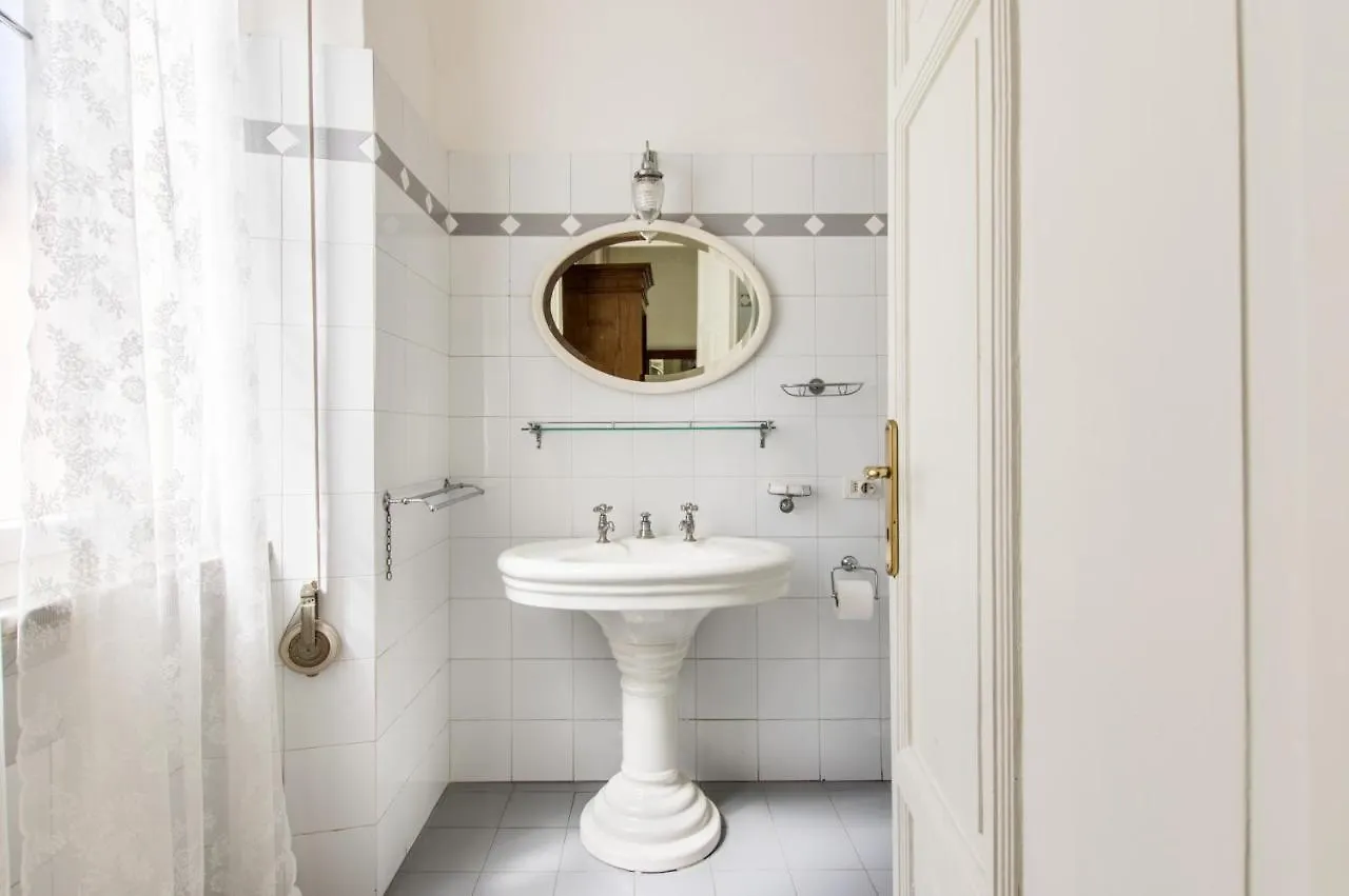 Trastevere Deco Apartment Rome