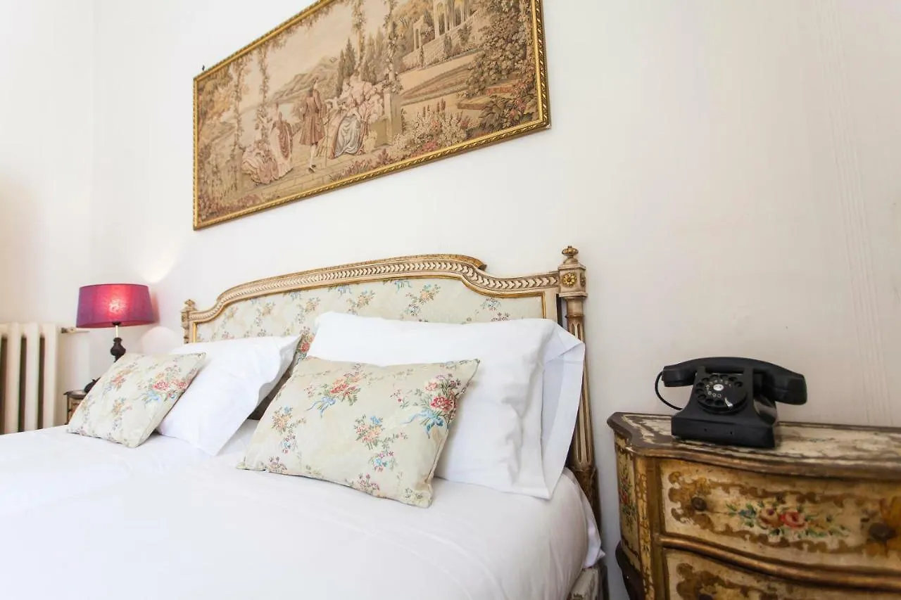 Trastevere Deco Apartment Rome 0*,