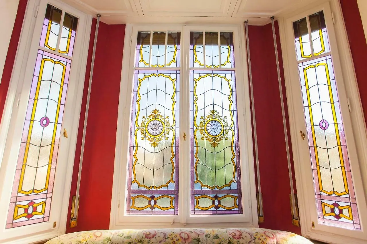 Trastevere Deco Apartment Rome